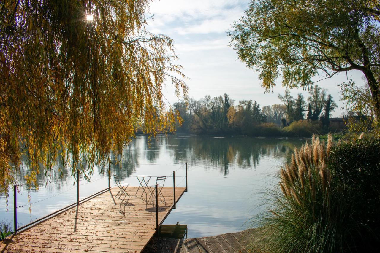Bed & Breakfast Ca' Del Sile 3*