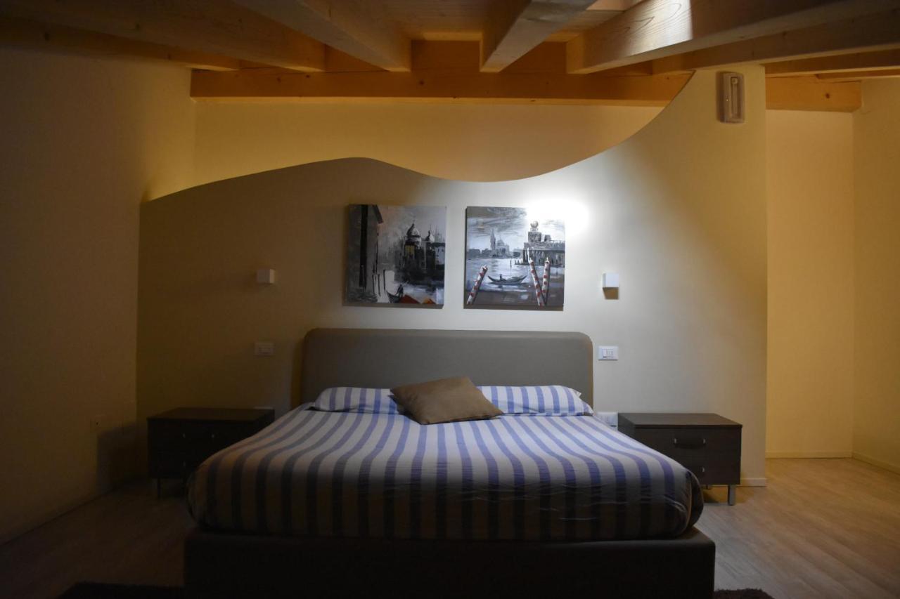 Bed & Breakfast Ca' Del Sile