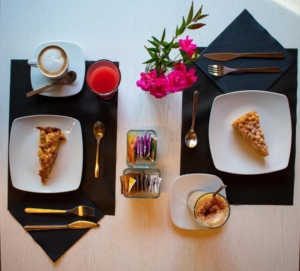 Bed & Breakfast Ca' Del Sile Morgano