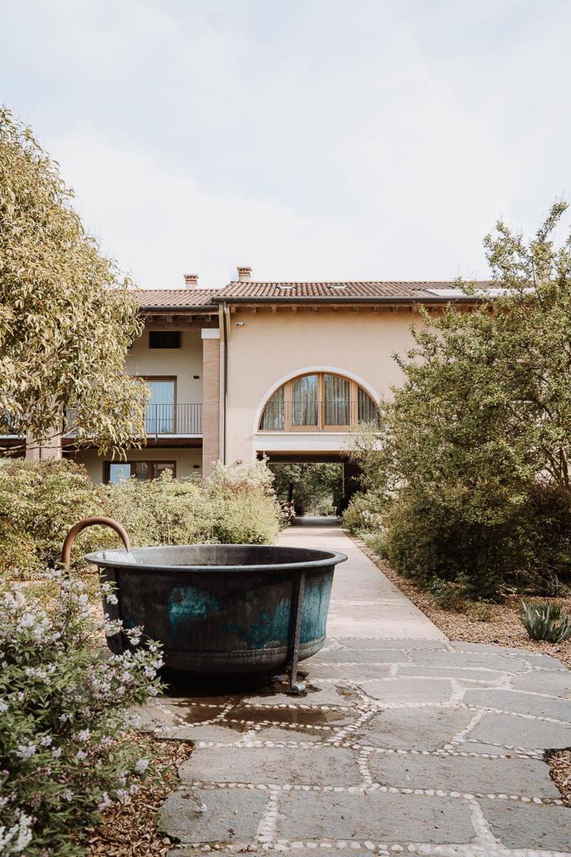 Bed & Breakfast Ca' Del Sile
