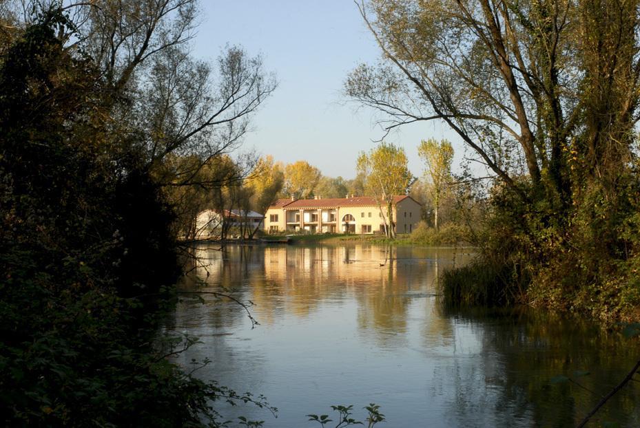 Ca' Del Sile Bed & Breakfast Morgano