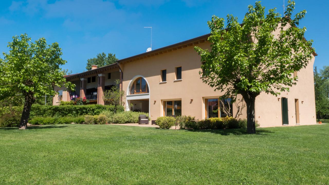 Ca' Del Sile Bed & Breakfast 3*