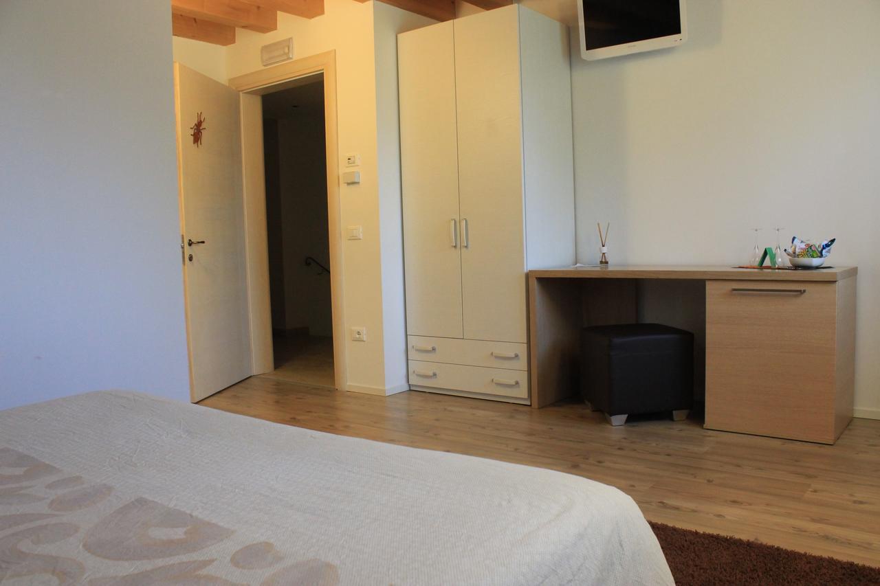 Ca' Del Sile 3* Morgano