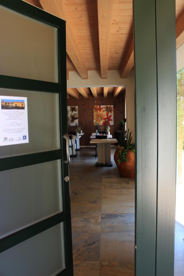 Ca' Del Sile Bed & Breakfast