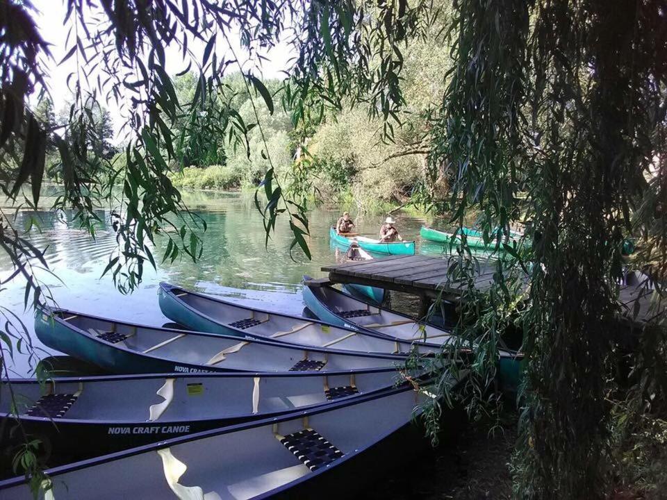 Bed & Breakfast Ca' Del Sile Morgano