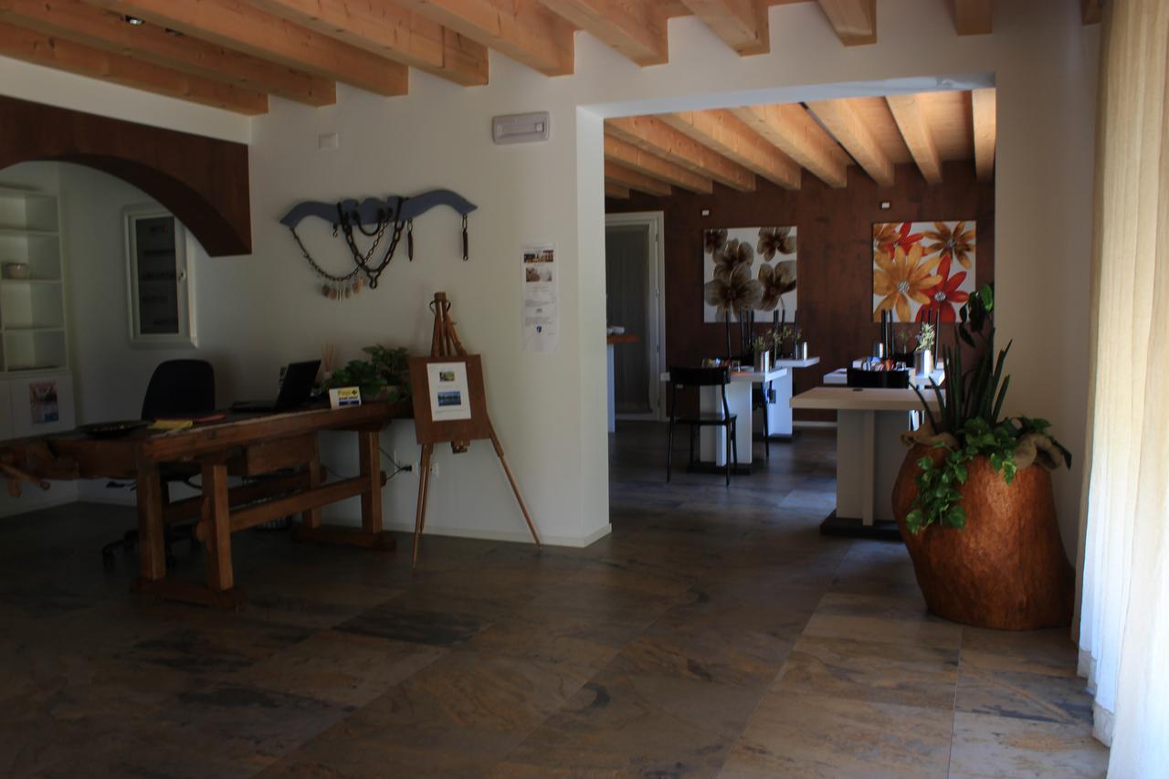 Ca' Del Sile