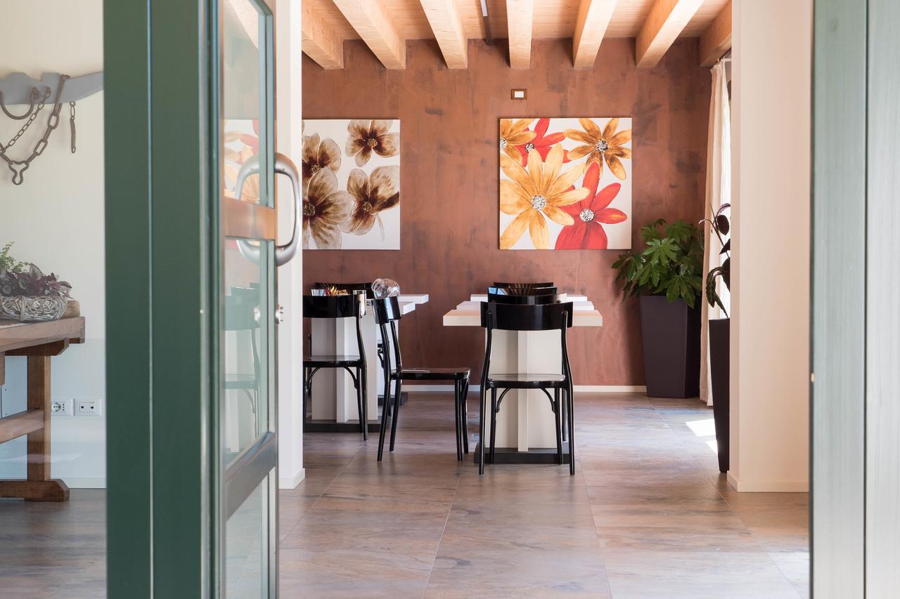 Ca' Del Sile Bed & Breakfast
