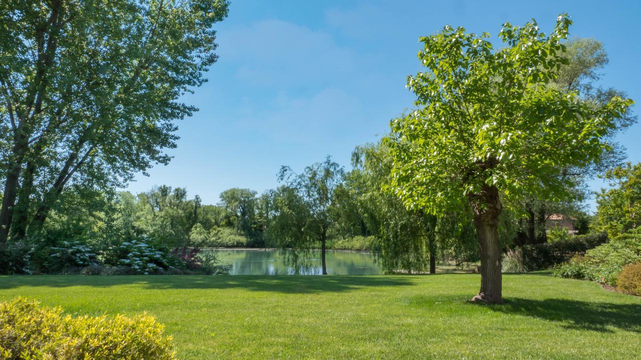 Bed & Breakfast Ca' Del Sile 3*