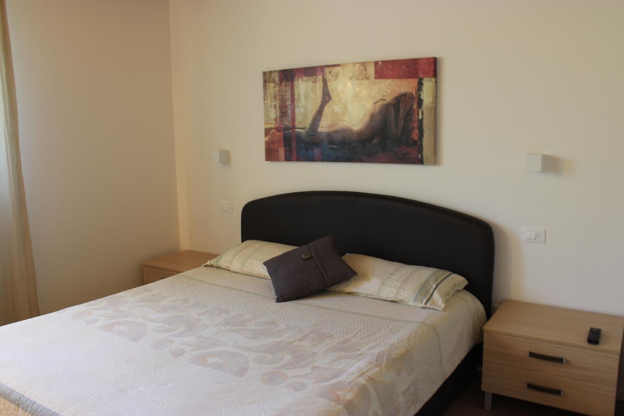 Ca' Del Sile Bed & Breakfast Morgano