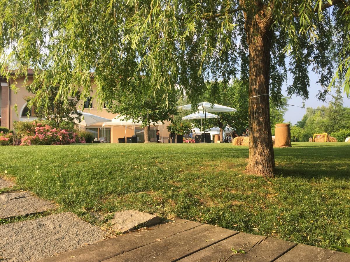 Ca' Del Sile Bed & Breakfast 3*