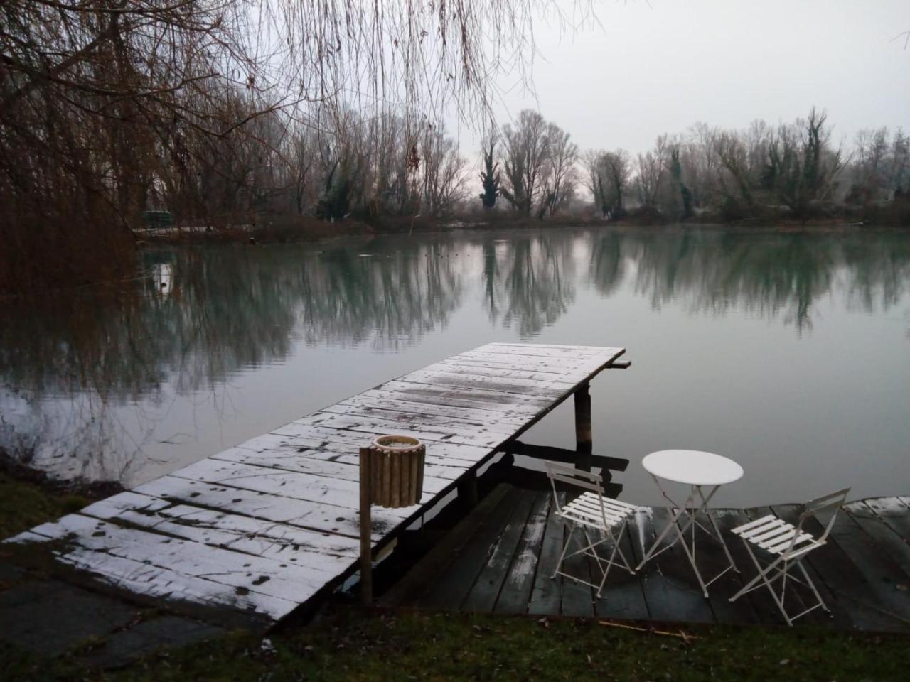 Ca' Del Sile Bed & Breakfast 3*